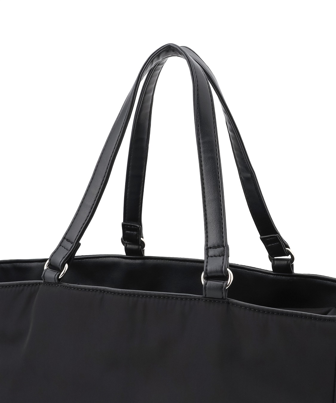 A/C DESIGN BY ALPHA CUBIC A4トートバッグ_sub_3