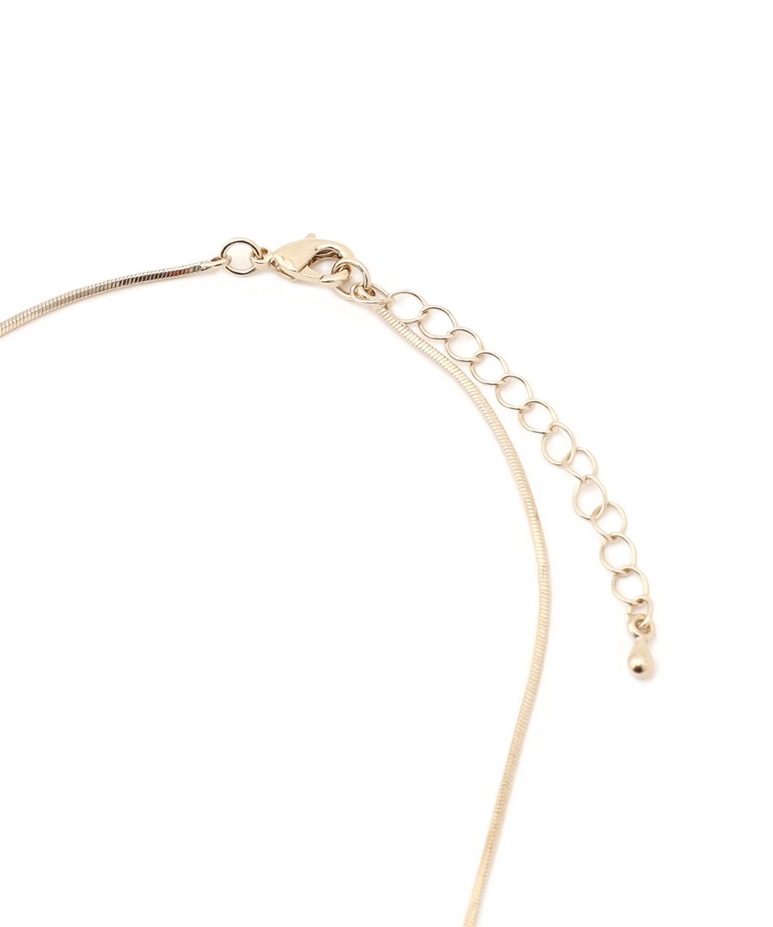 A/C DESIGN BY ALPHA CUBIC パールネックレス_sub_3