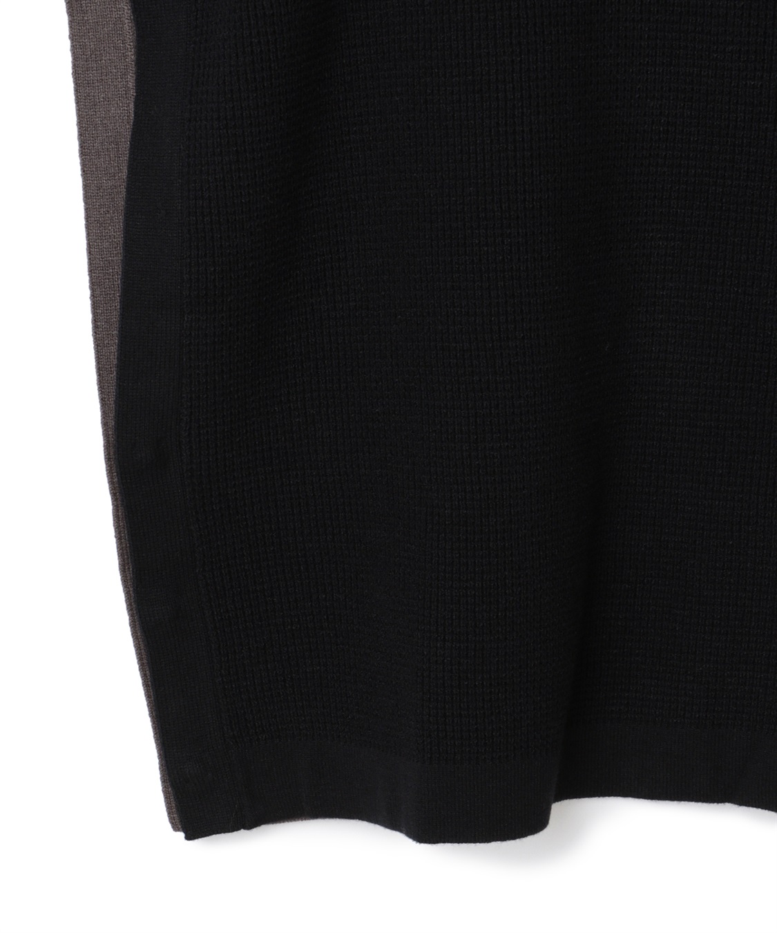 ATS ラウンドネックニット&シャツセット_sub_5