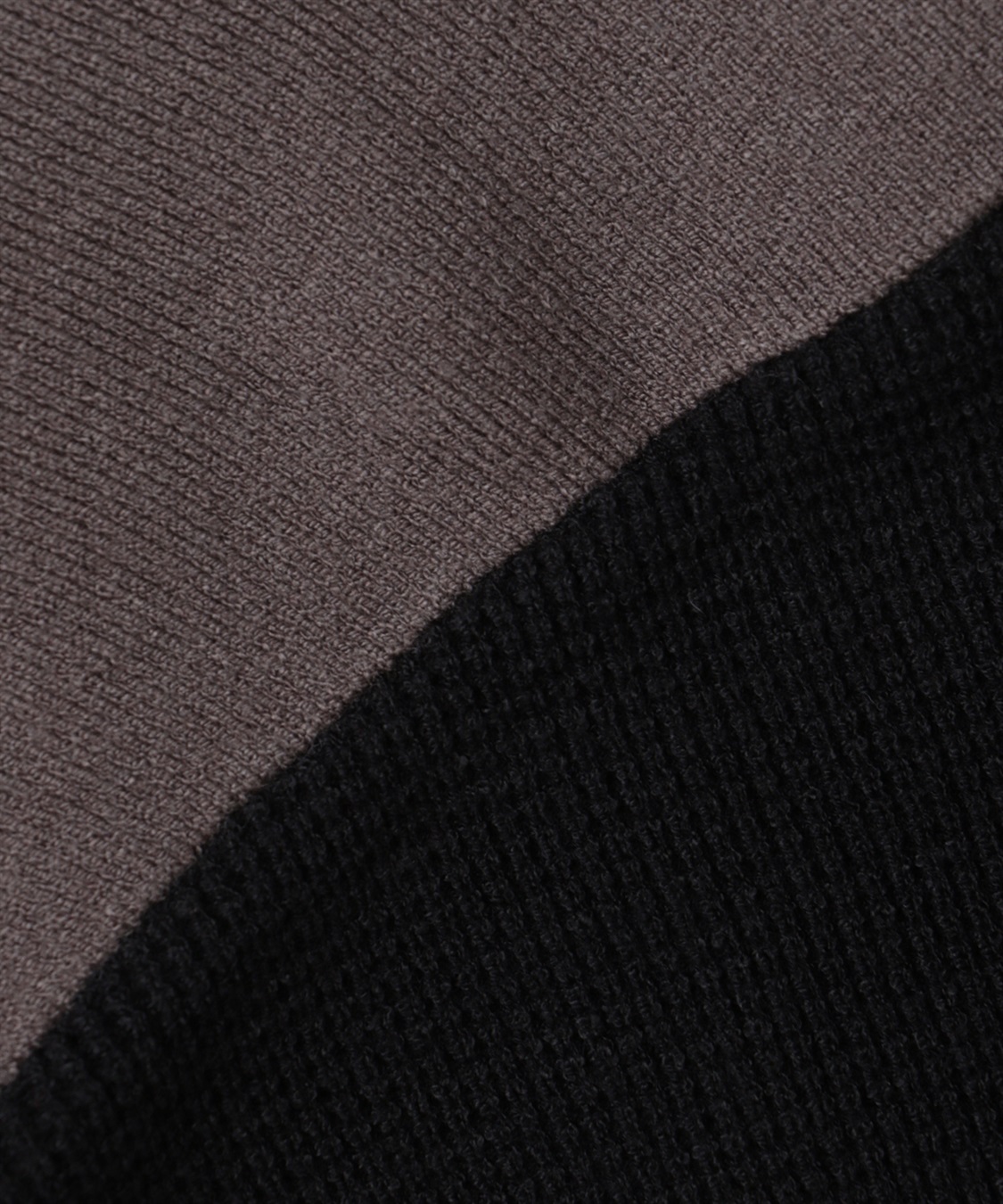 ATS ラウンドネックニット&シャツセット_sub_7