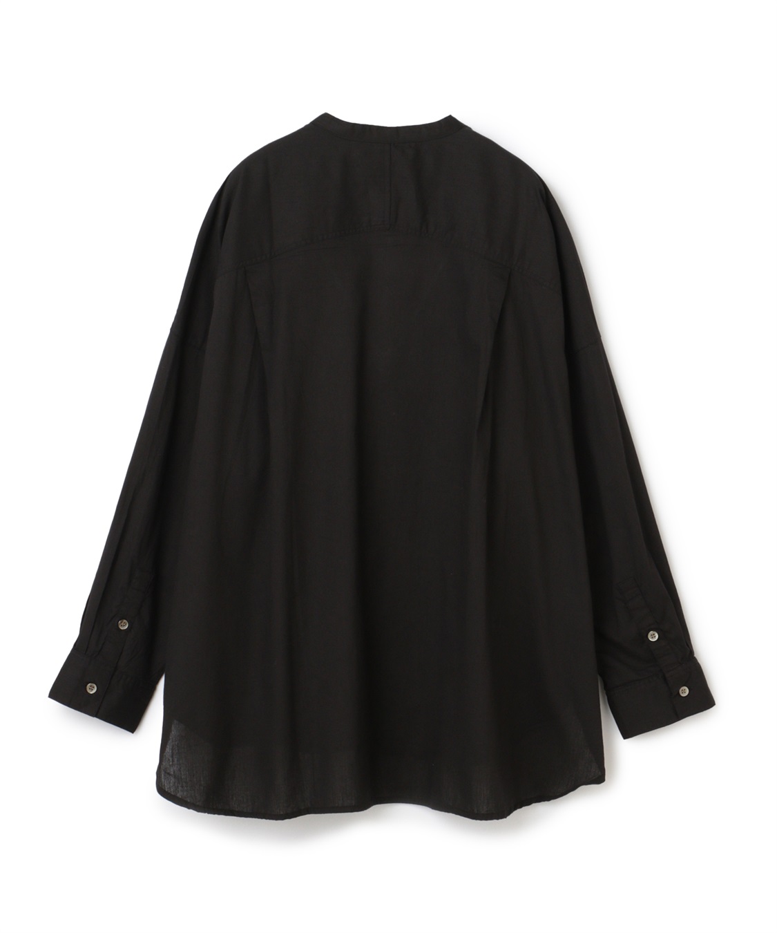 ATS ラウンドネックニット&シャツセット_sub_9