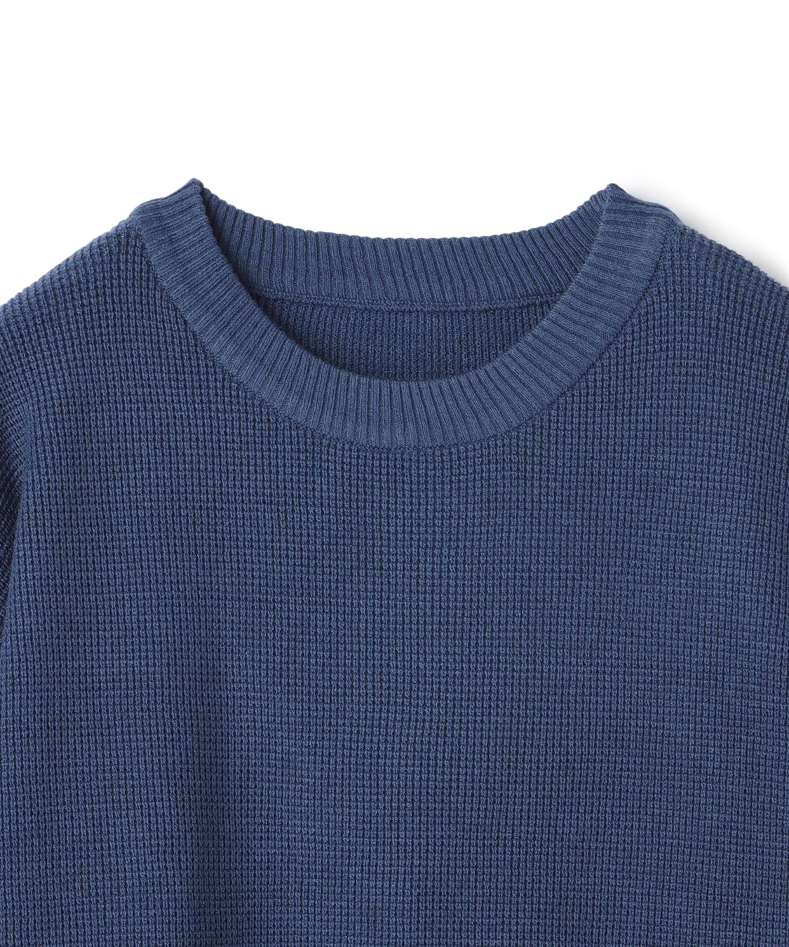 美品 RNA-N モヘヤ混ケーブル編みプルオーバー ダイヤ柄 オーバーサイズ BEAUTY&YOUTH UNITED ARROWS（ビューティーアンドユース