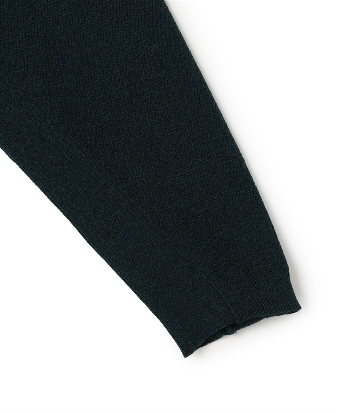 ATS やわもちVネックニットプルオーバー_sub_3