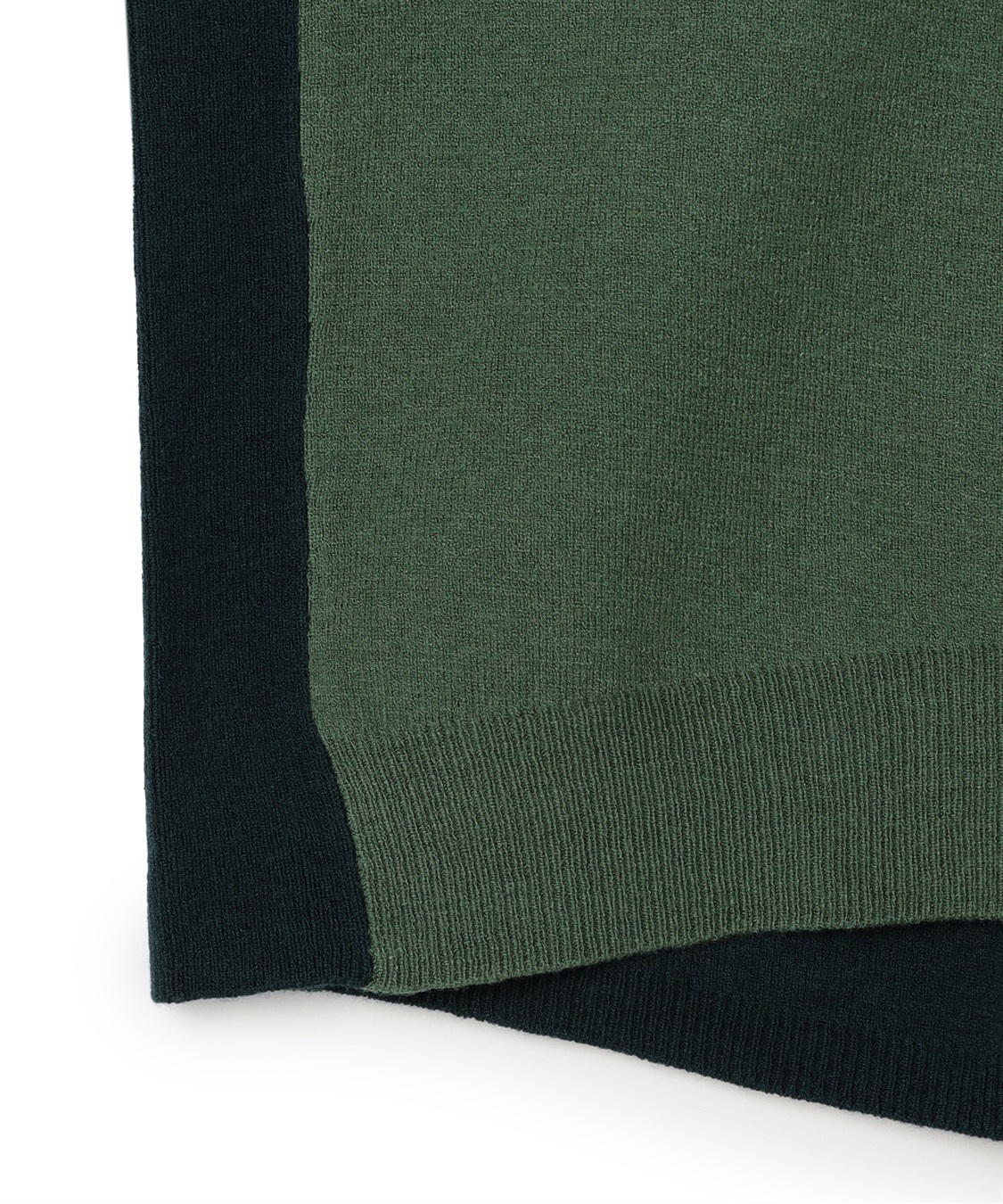 ATS やわもちVネックニットプルオーバー_sub_4