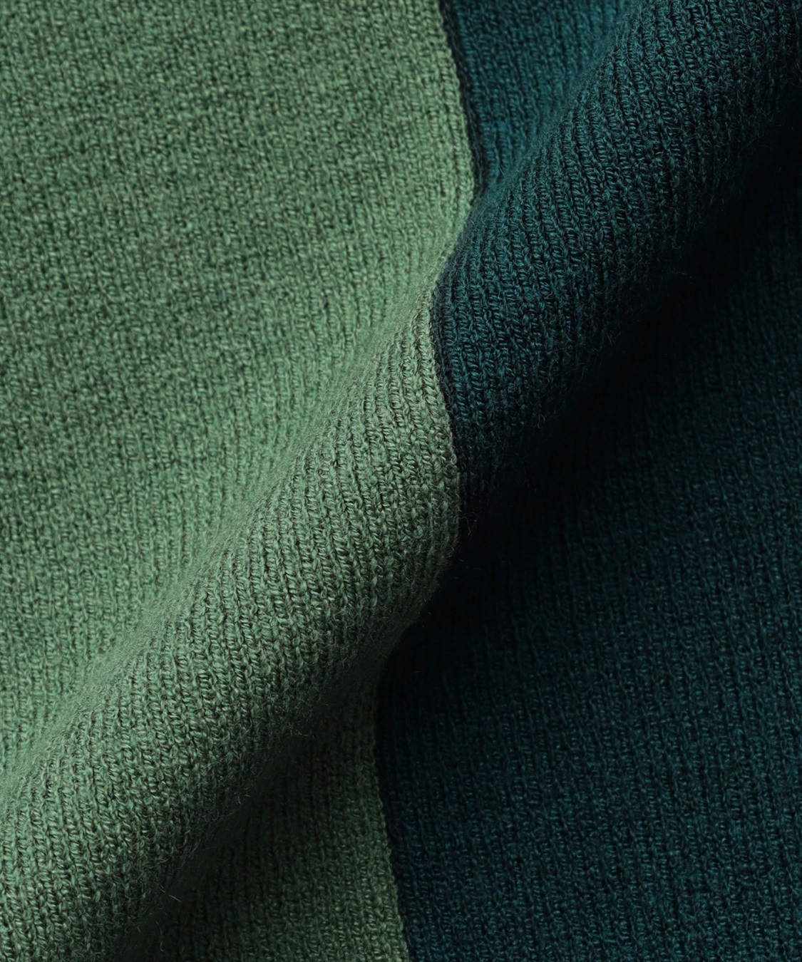 ATS やわもちVネックニットプルオーバー_sub_5