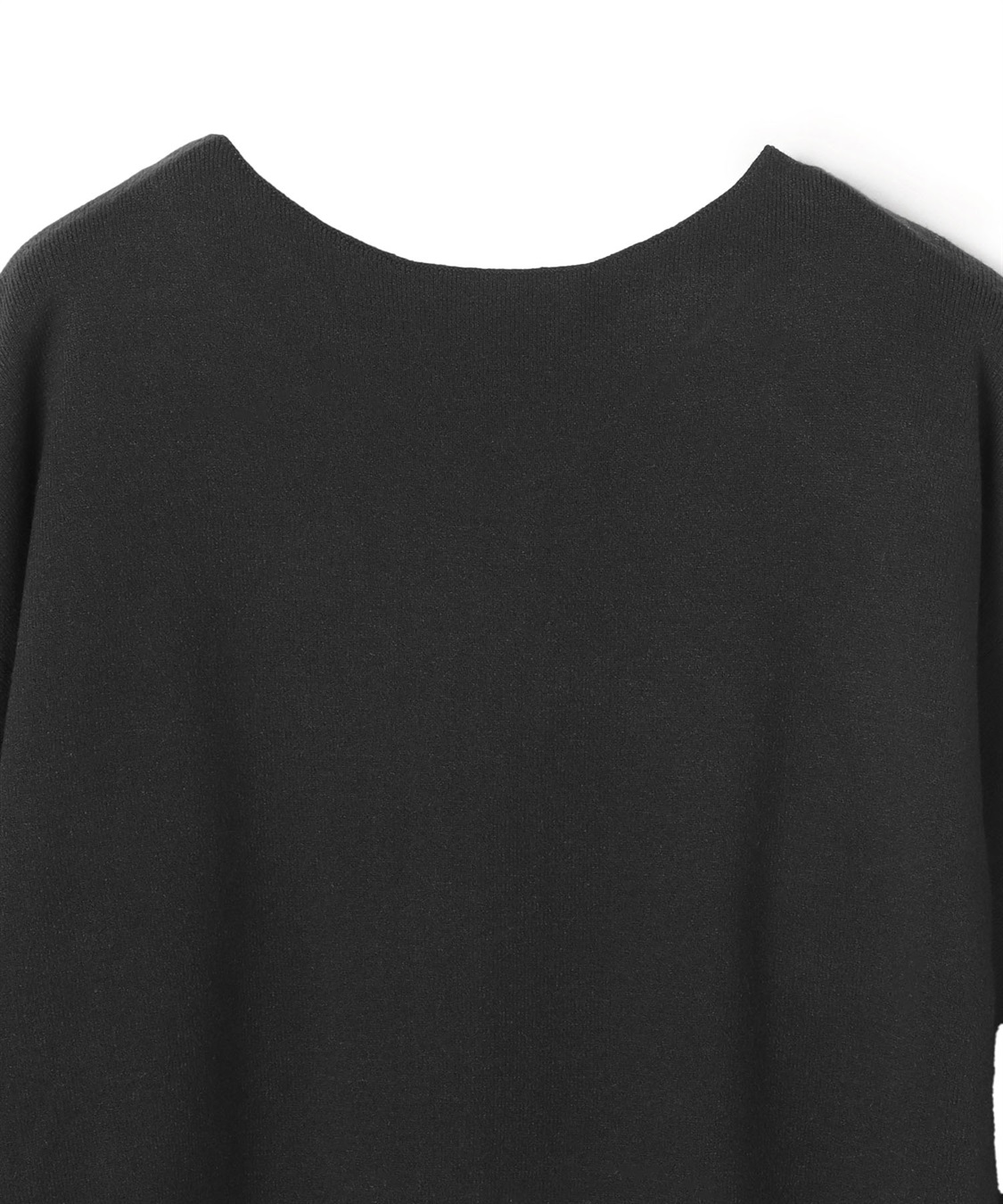 ATS 【EC限定】裾タック2WAYニット_sub_2