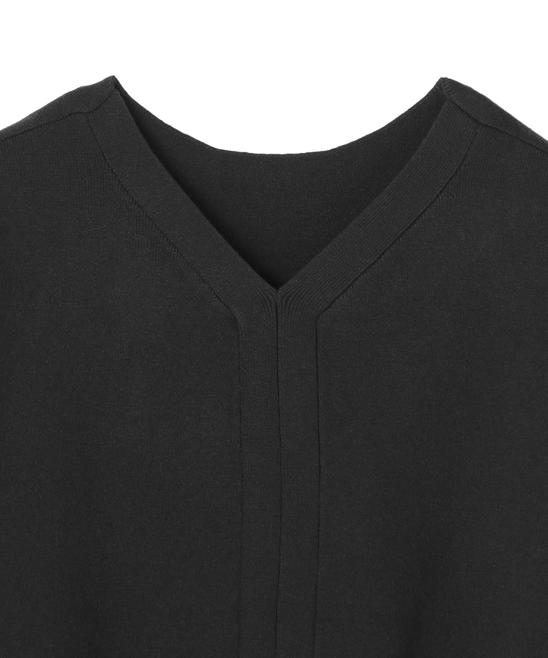 ATS 【EC限定】裾タック2WAYニット_sub_3