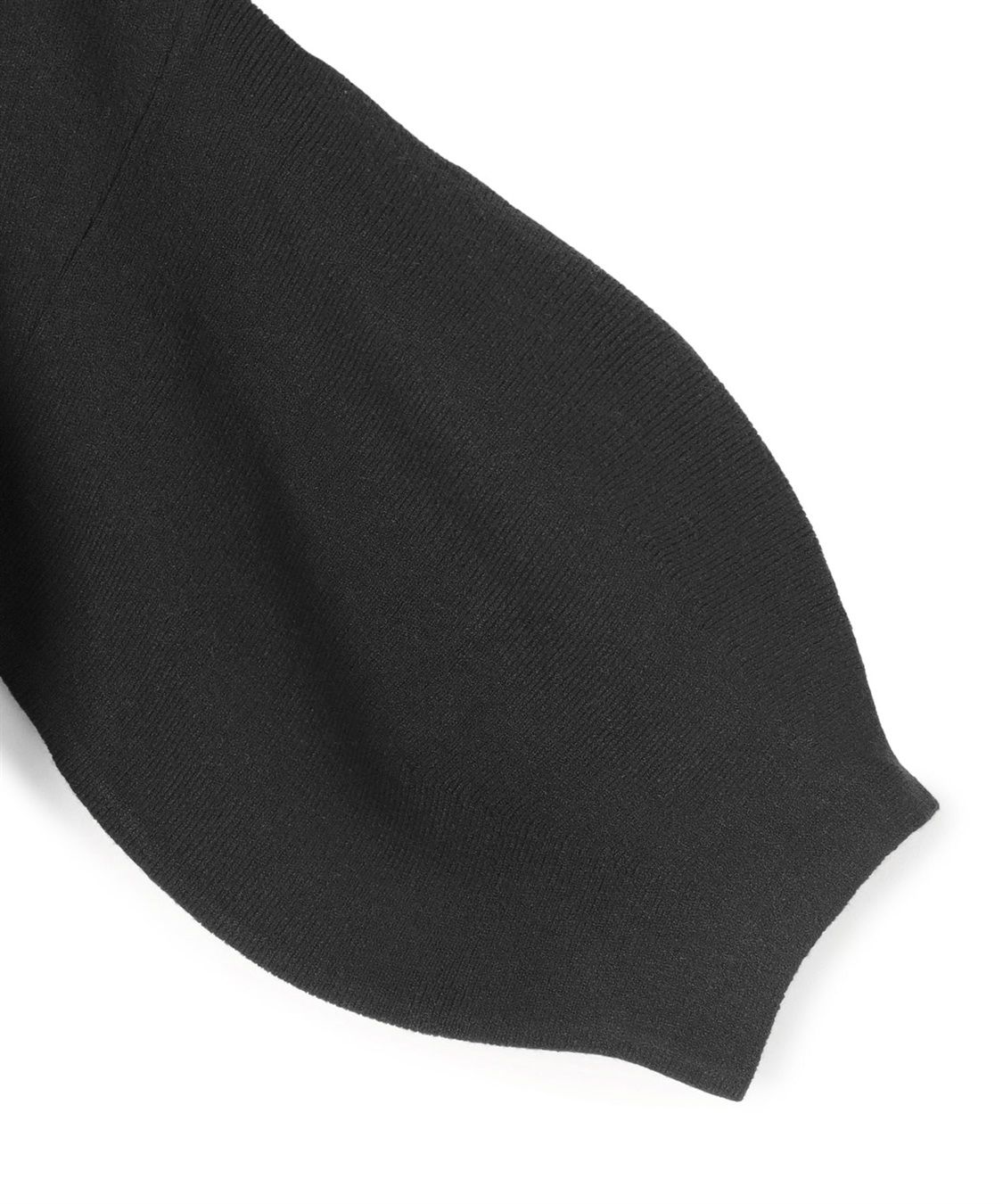 ATS 【EC限定】裾タック2WAYニット_sub_4