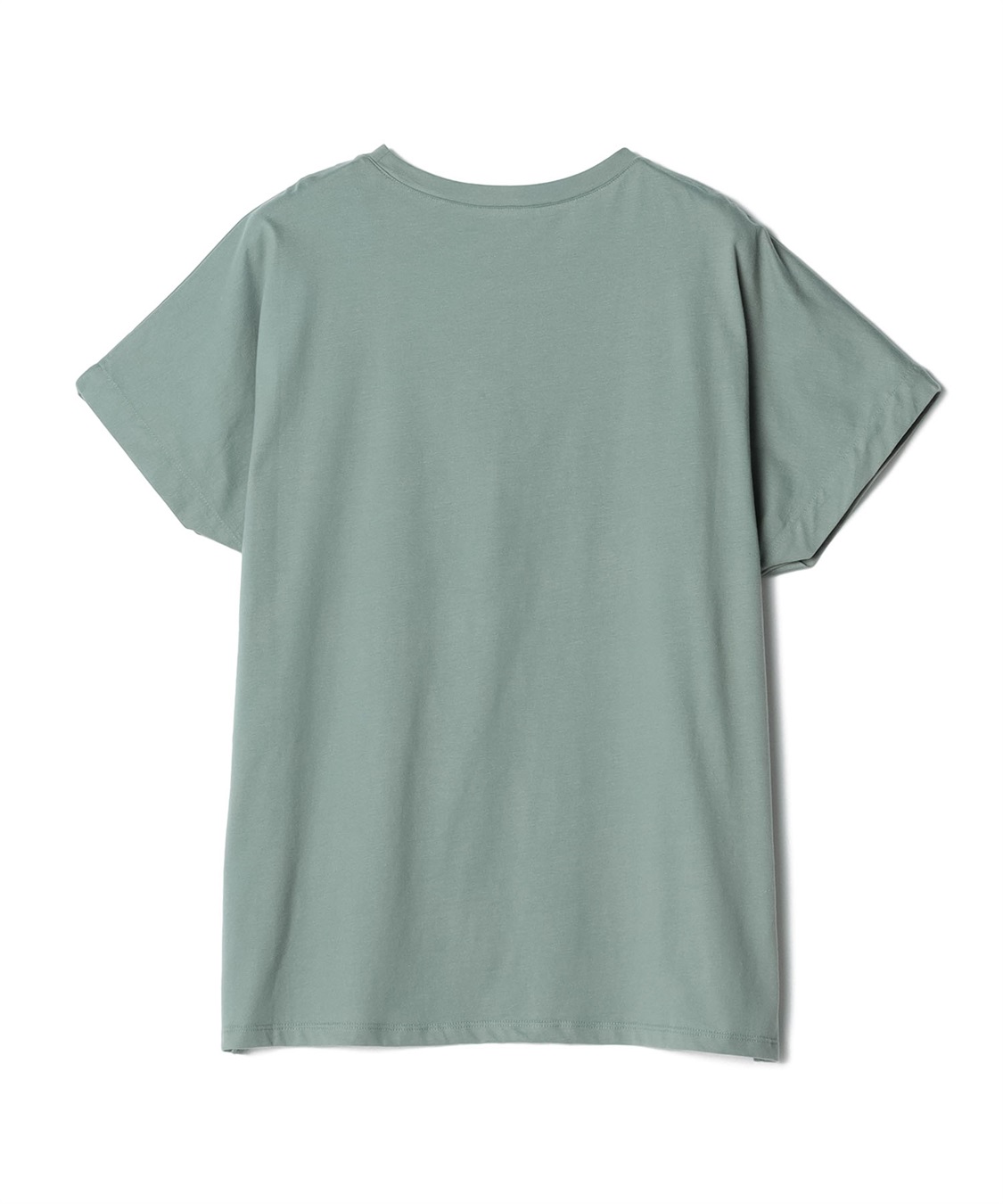 ATS フレンチ袖プルオーバーカットソー_sub_4