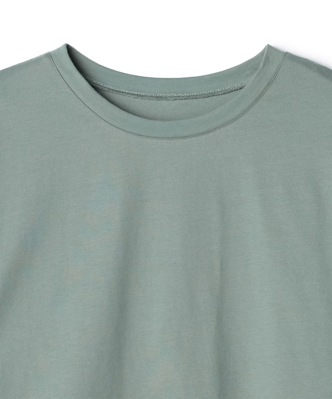 ATS フレンチ袖プルオーバーカットソー_sub_5