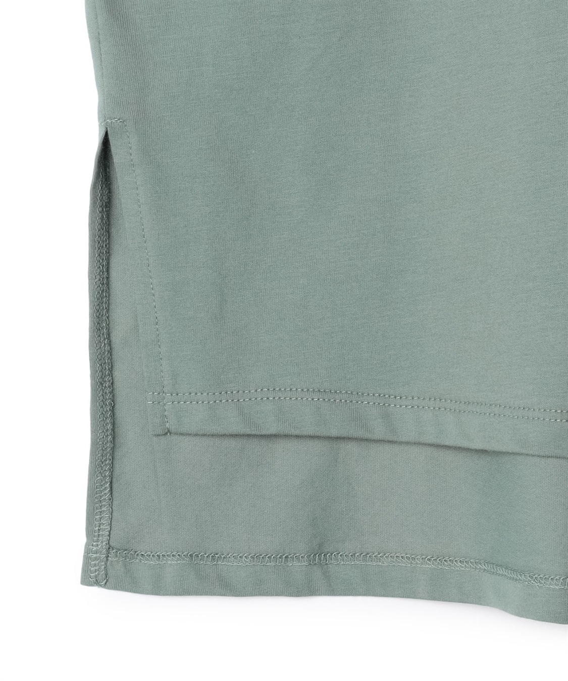 ATS フレンチ袖プルオーバーカットソー_sub_7