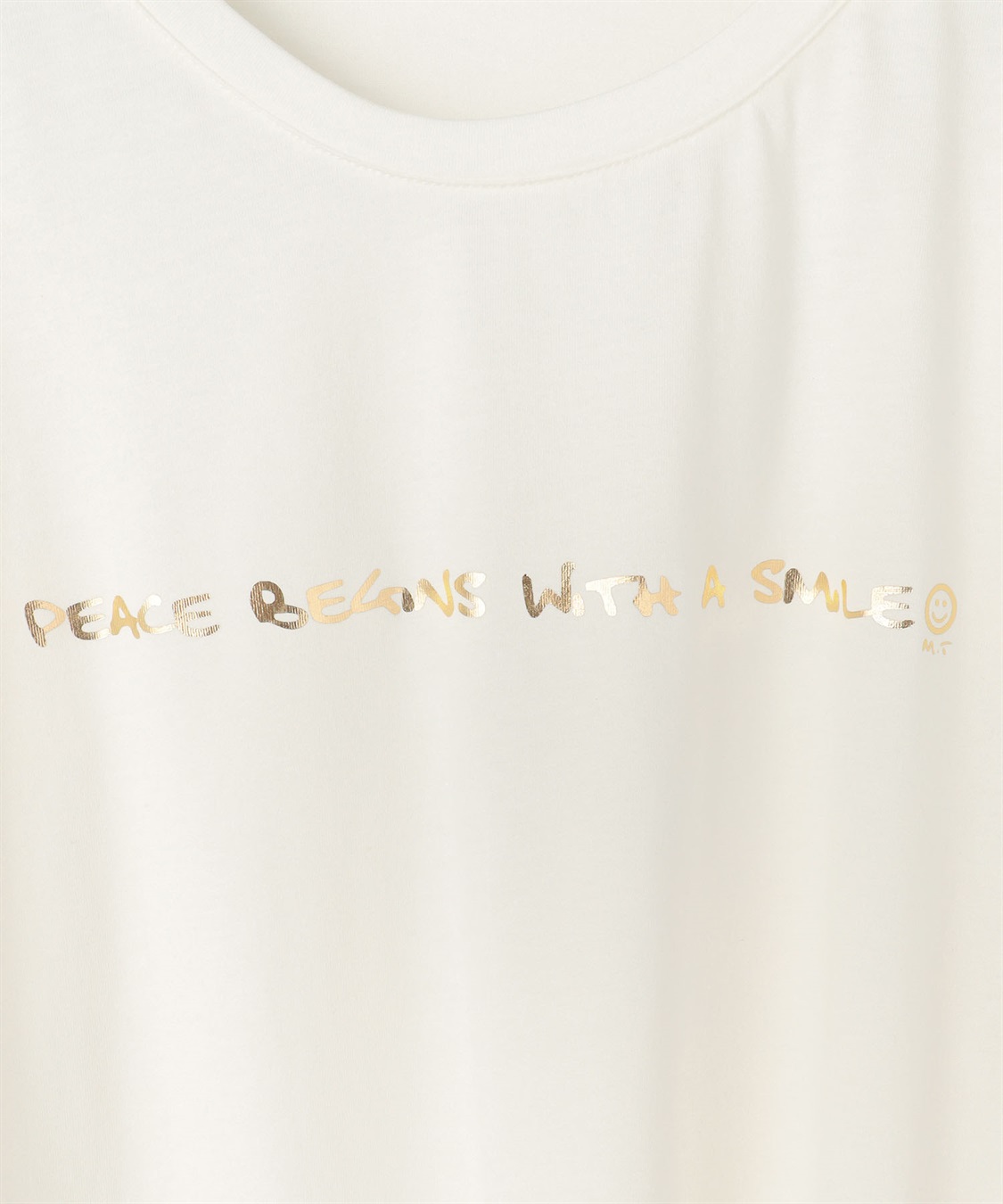 ATS 脇タックノースリーブチュニック_sub_6