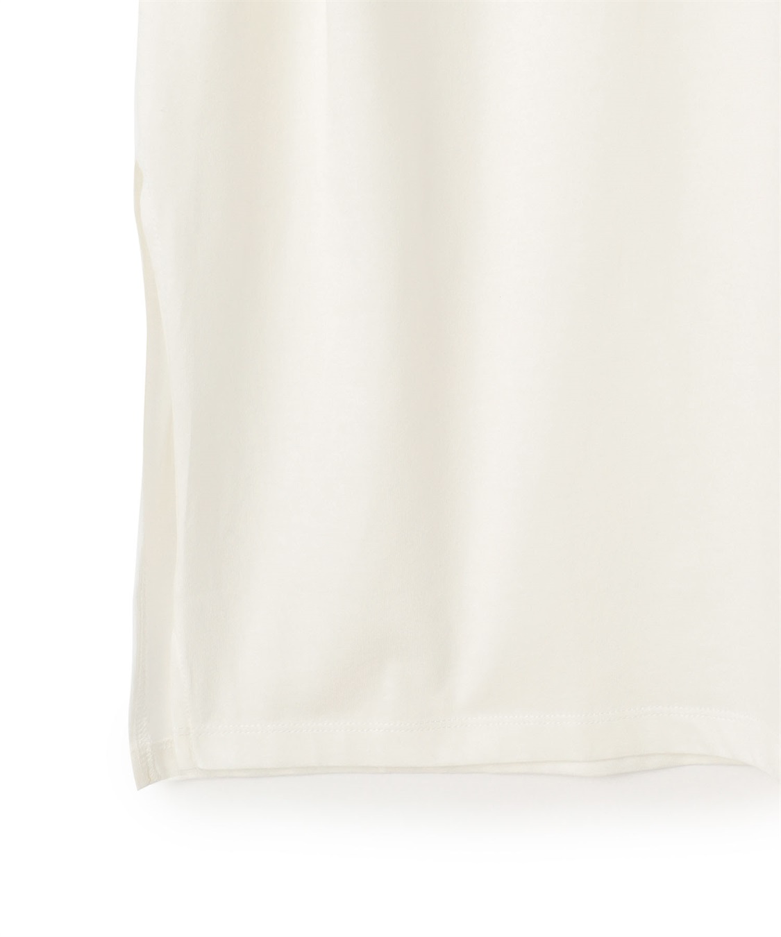 ATS 脇タックノースリーブチュニック_sub_8