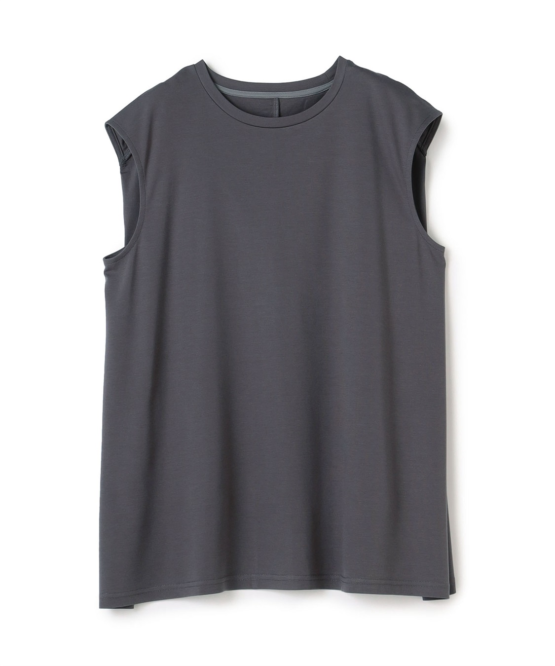 ATS 【EC限定】接触冷感ショルダータックノースリーブプルオーバー_sub_4