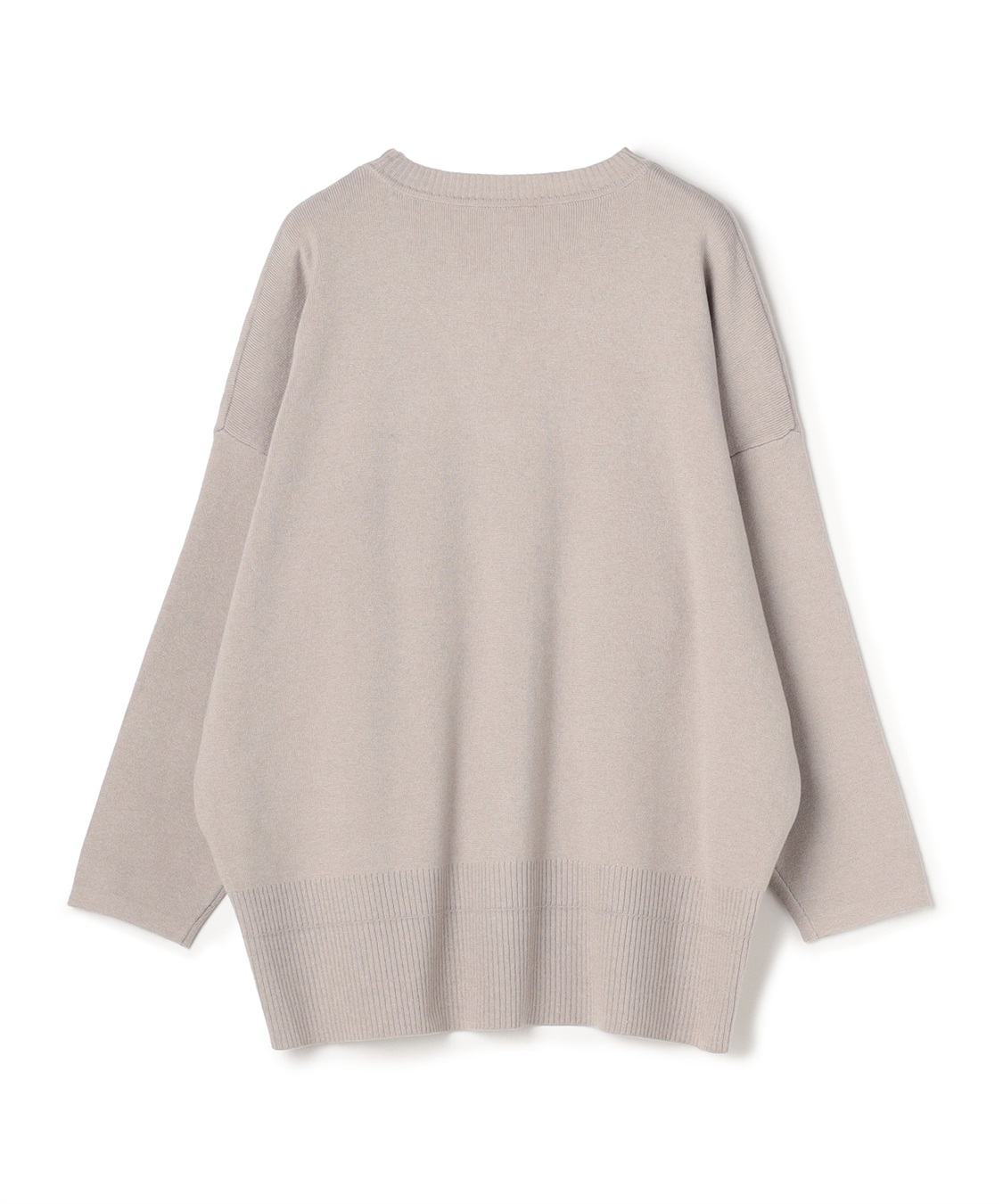 ATSURO TAYAMA Vネックカーディガン_sub_1