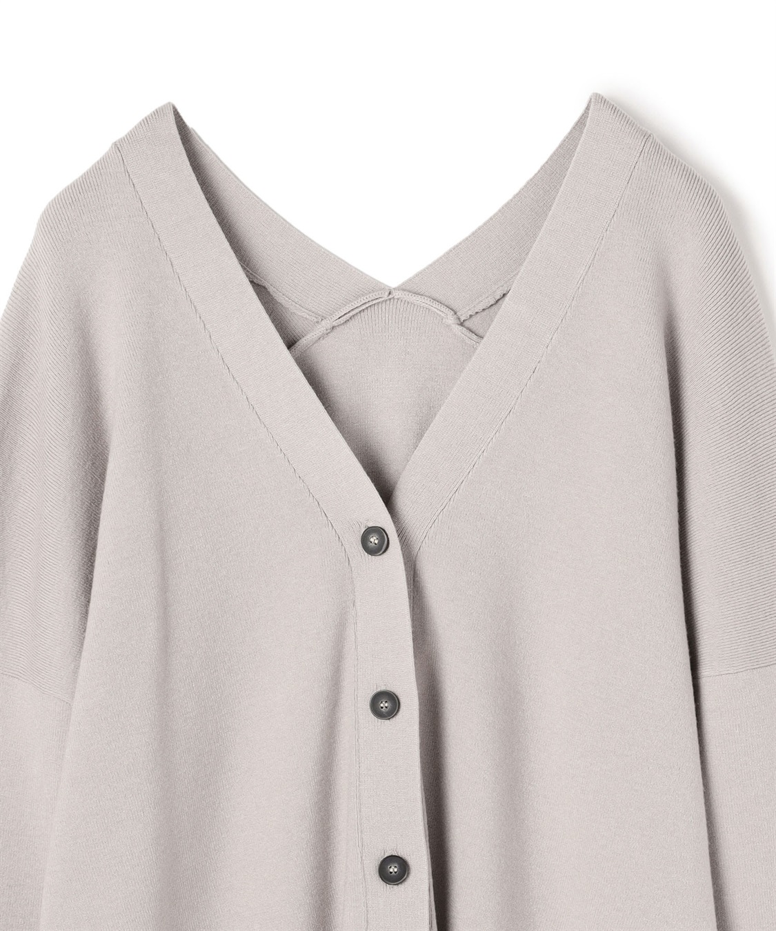 ATS 【EC限定】ワイドシルエットカーディガン_sub_3