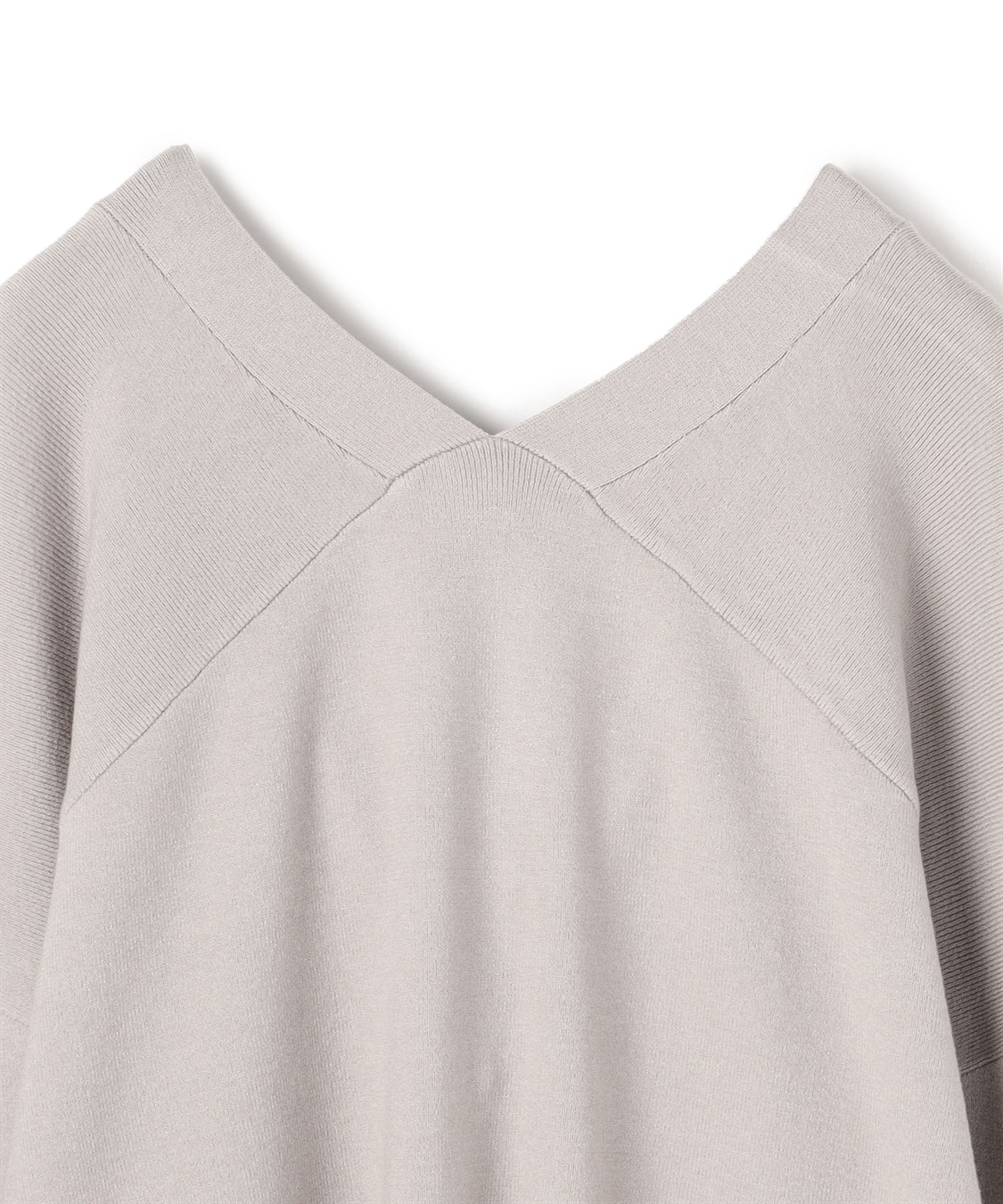 ATS 【EC限定】ワイドシルエットカーディガン_sub_4