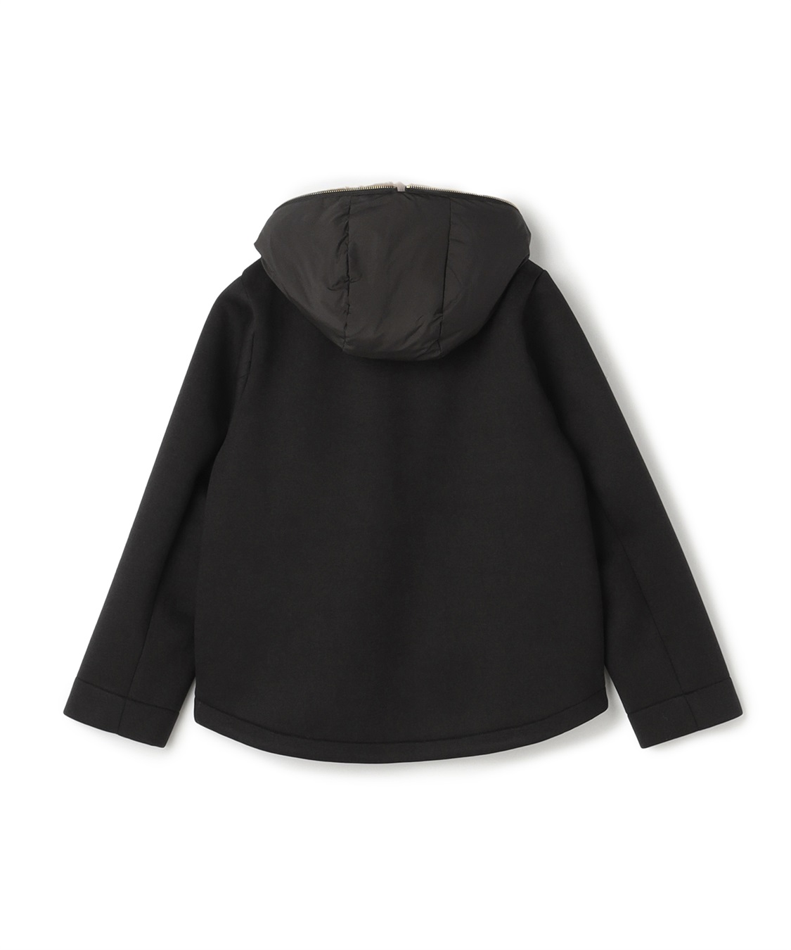 ATS 【EC限定】フード付きショート丈ブルゾン_sub_1