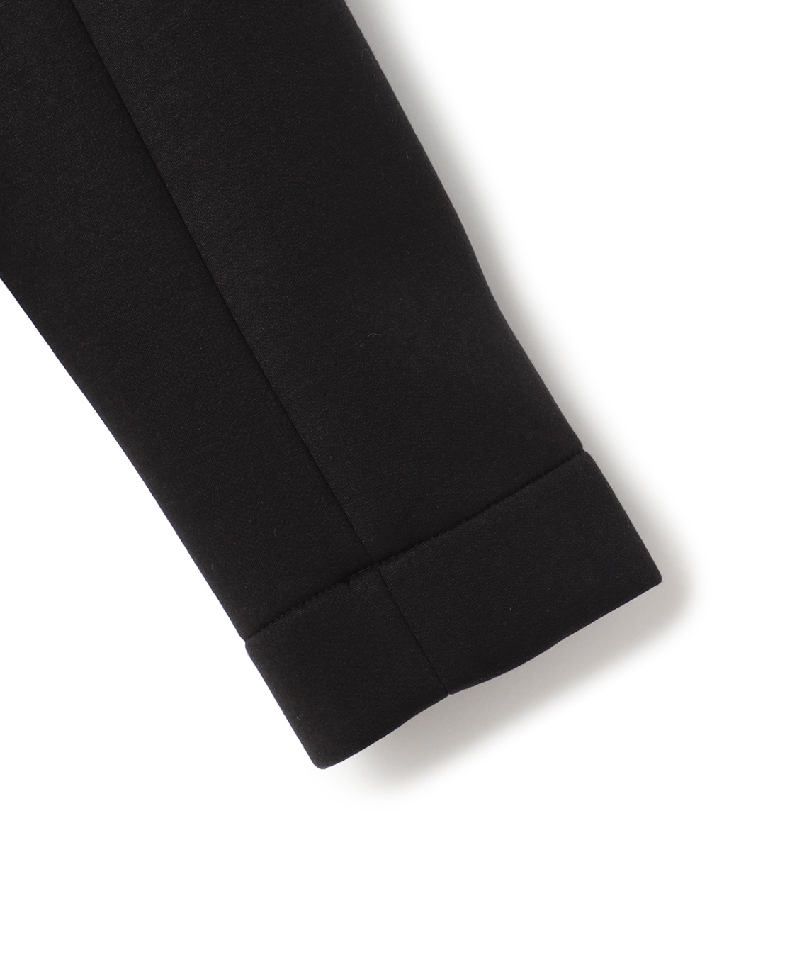 ATS 【EC限定】フード付きショート丈ブルゾン_sub_3