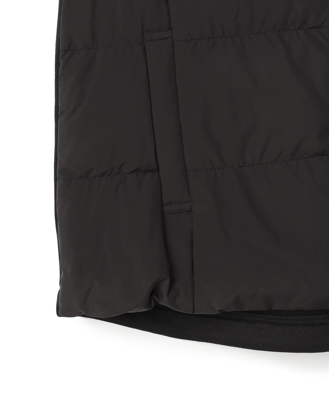 ATS 【EC限定】フード付きショート丈ブルゾン_sub_4