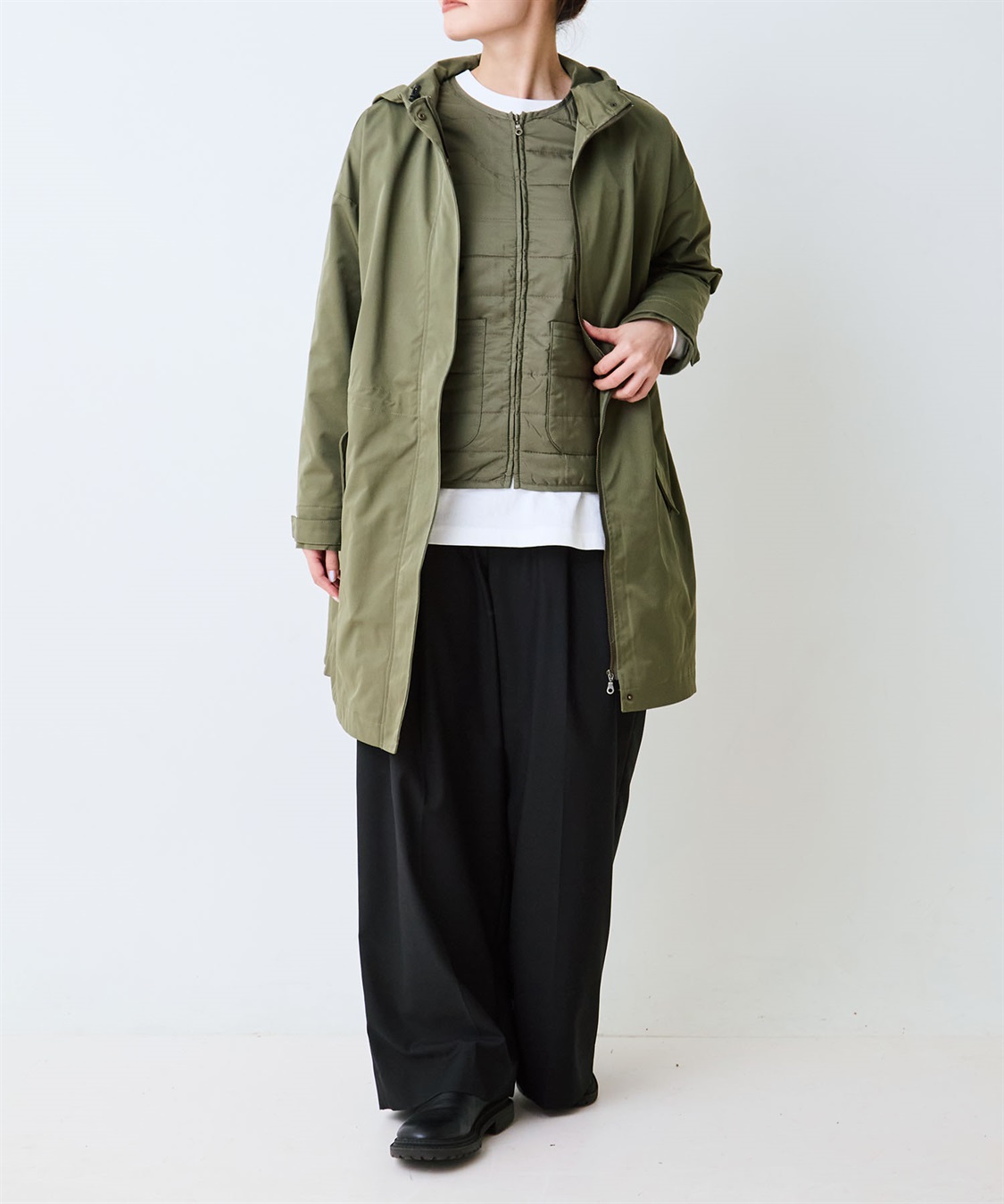 ATS 【EC限定】3WAYモッズコート_sub_14