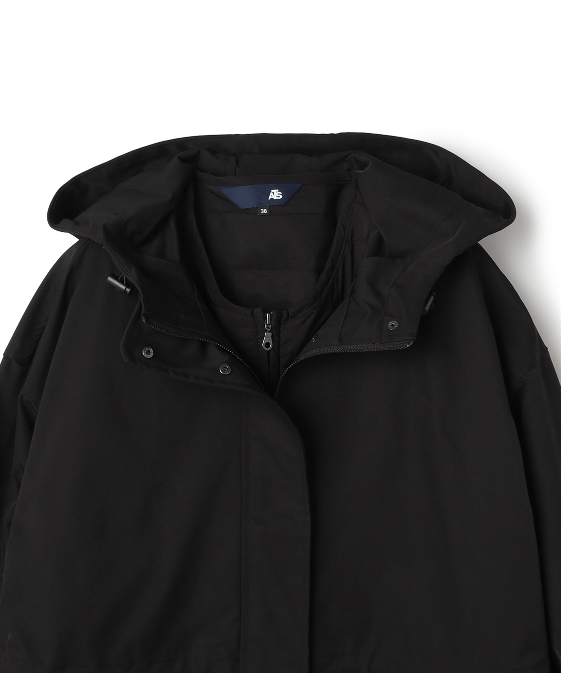 ATS 【EC限定】3WAYモッズコート_sub_18