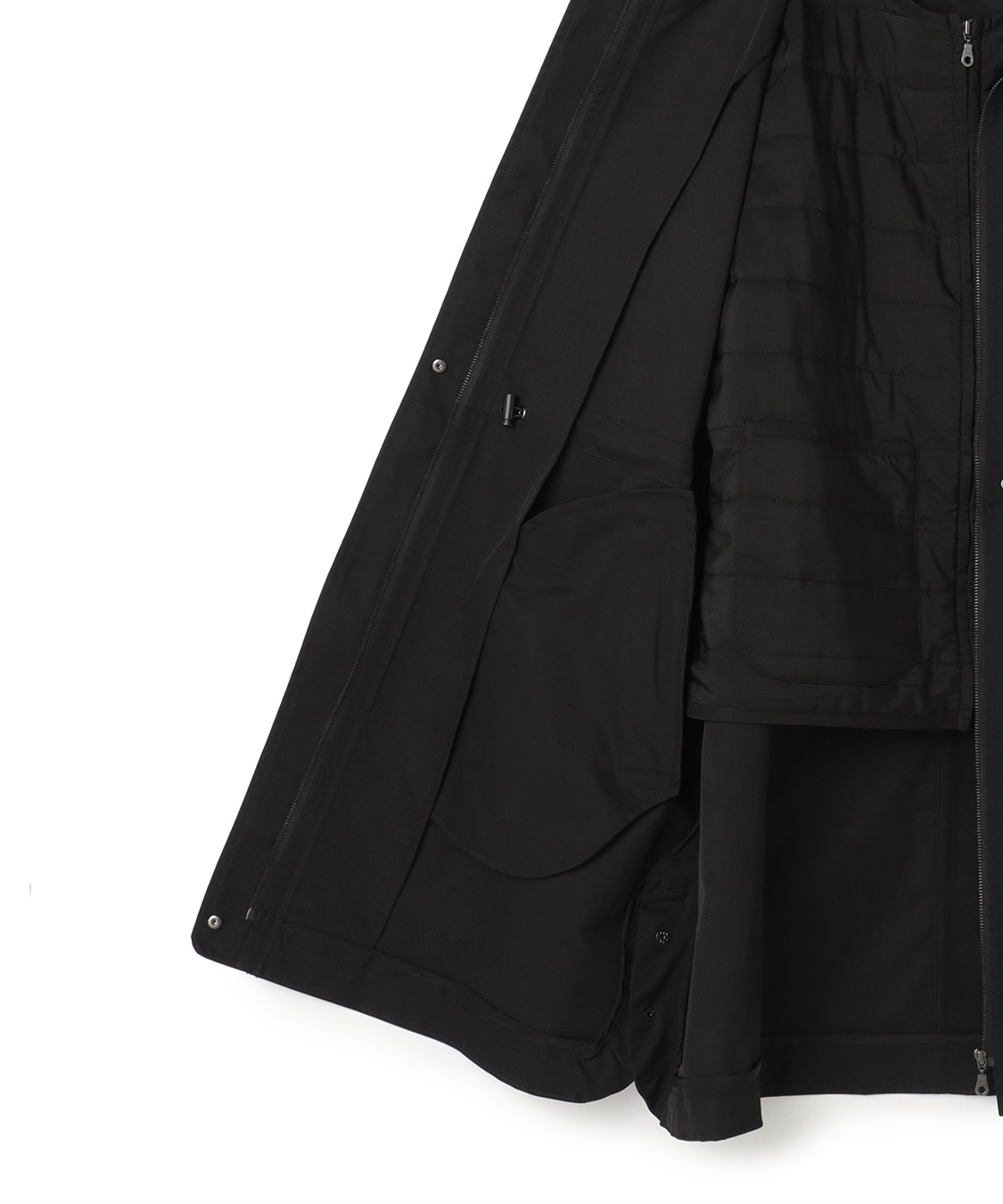 ATS 【EC限定】3WAYモッズコート_sub_21