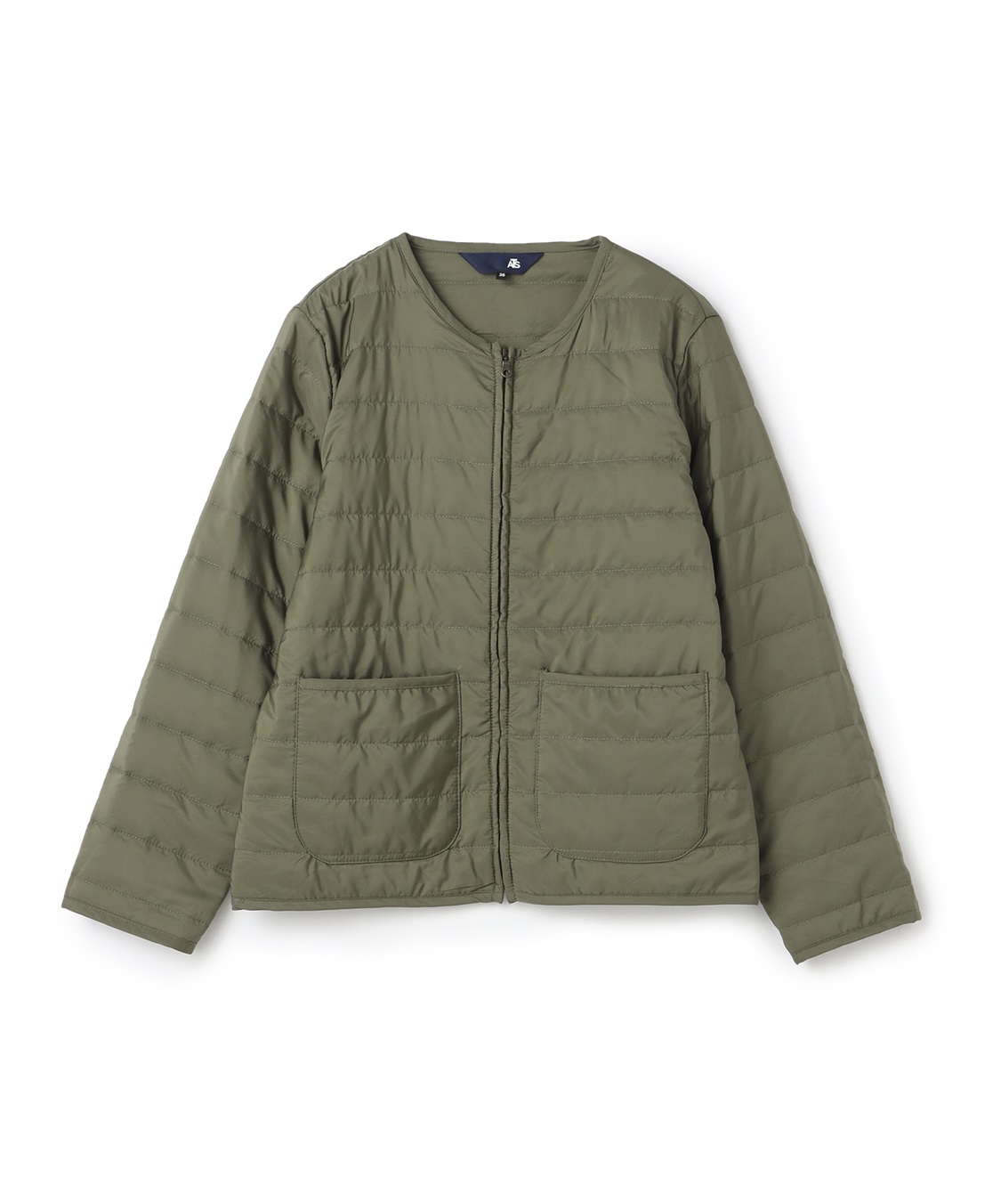 ATS 【EC限定】3WAYモッズコート_sub_27