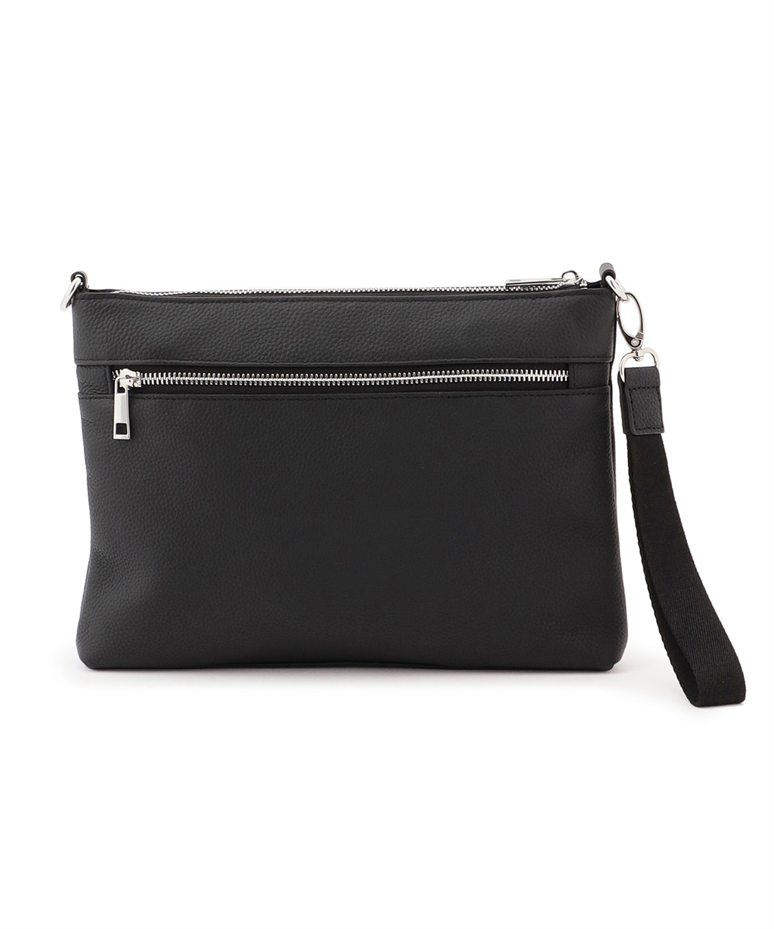 ATSURO TAYAMA レザーサコッシュ_sub_2