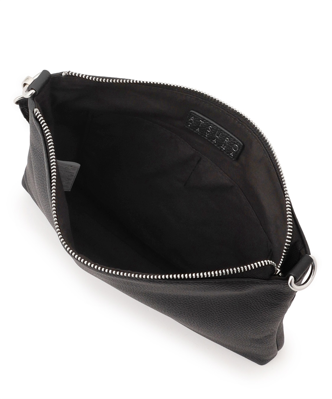 ATSURO TAYAMA レザーサコッシュ_sub_8