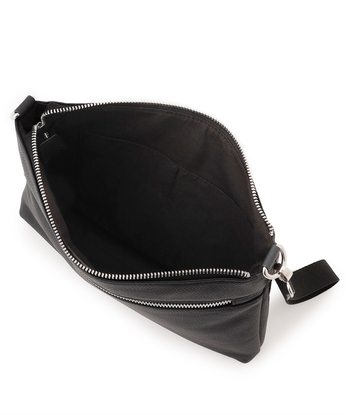 ATSURO TAYAMA レザーサコッシュ_sub_9