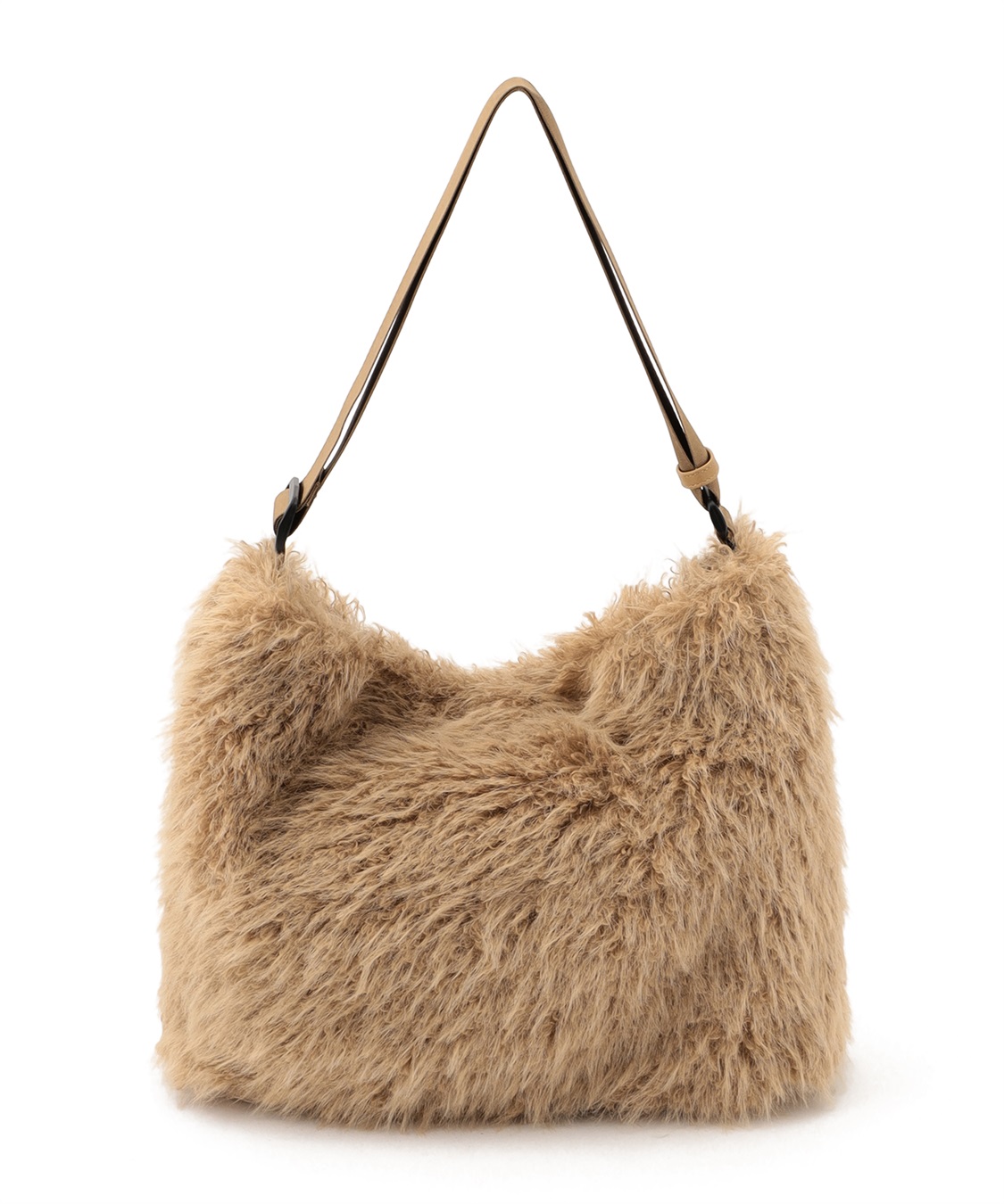 ATSURO TAYAMA ワンショルダーファーバッグ_sub_1