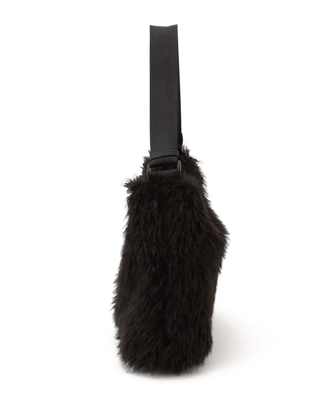 ATSURO TAYAMA ワンショルダーファーバッグ_sub_2