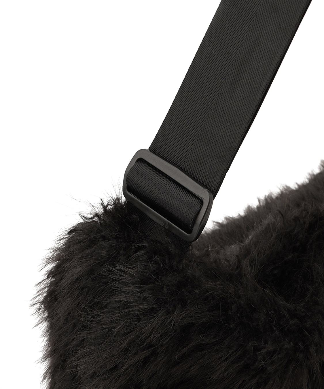 ワンショルダーファーバッグ ATSURO TAYAMA｜クロスプラス公式通販サイト