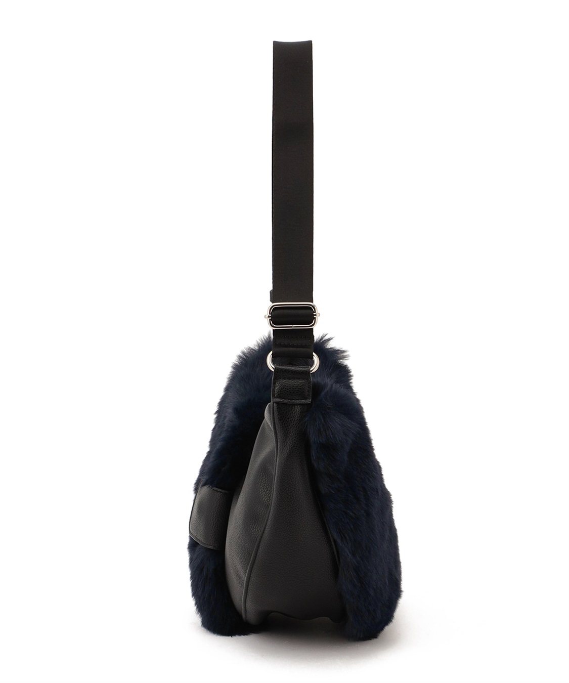 ATSURO TAYAMA ムーンファーショルダーバッグ_sub_1