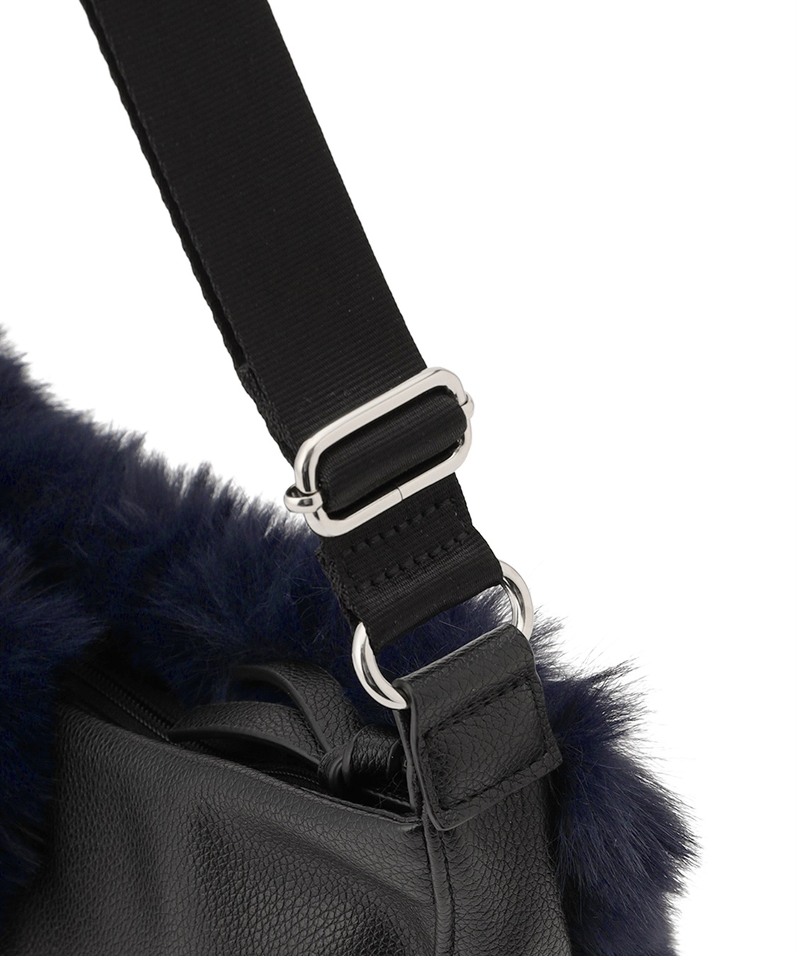 ATSURO TAYAMA ムーンファーショルダーバッグ_sub_3