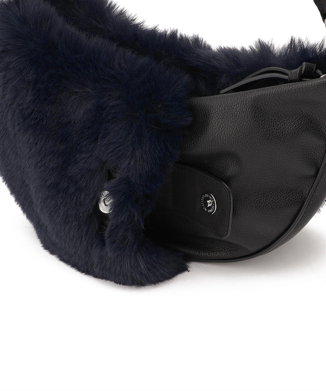 ATSURO TAYAMA ムーンファーショルダーバッグ_sub_4