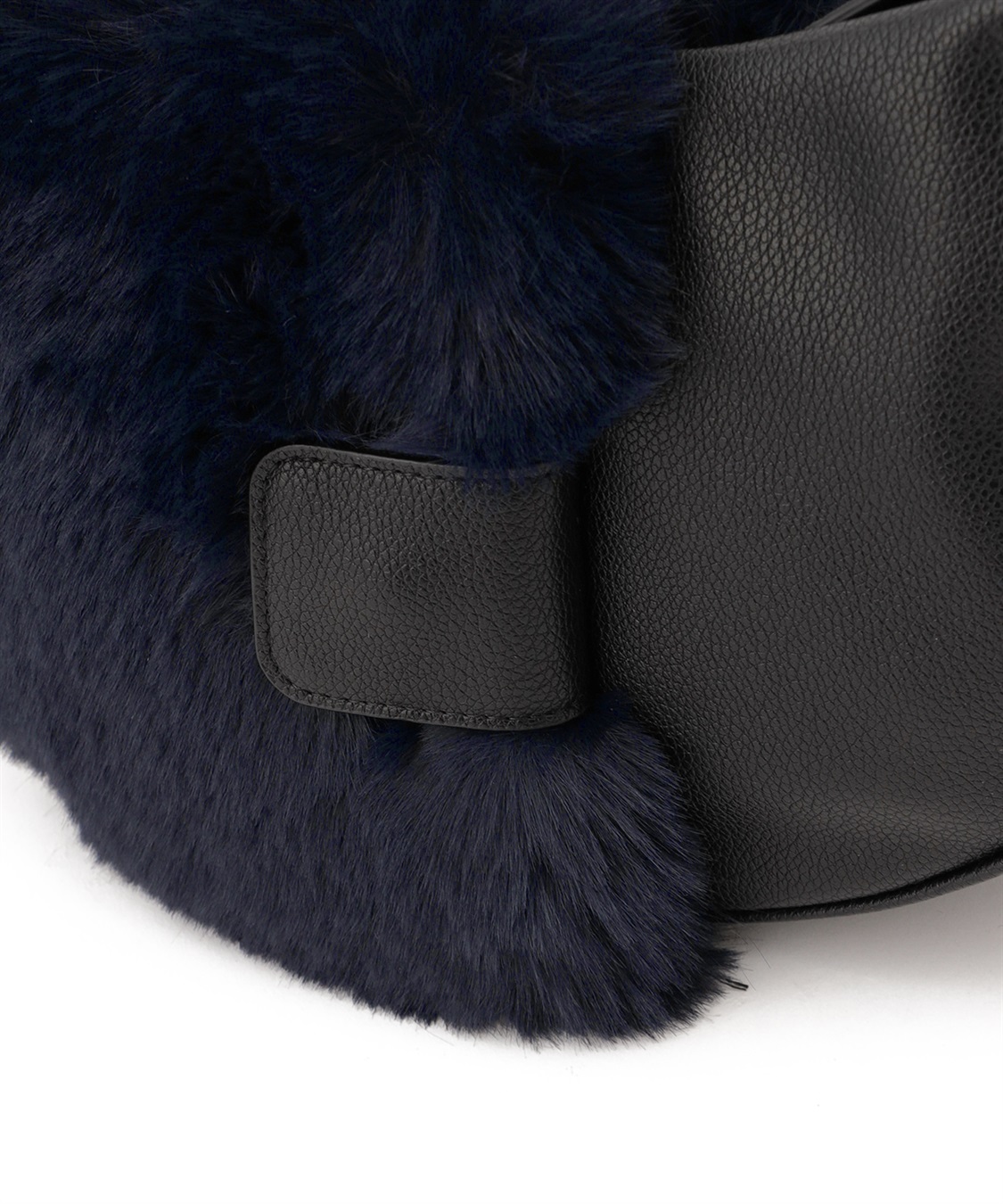 ATSURO TAYAMA ムーンファーショルダーバッグ_sub_5