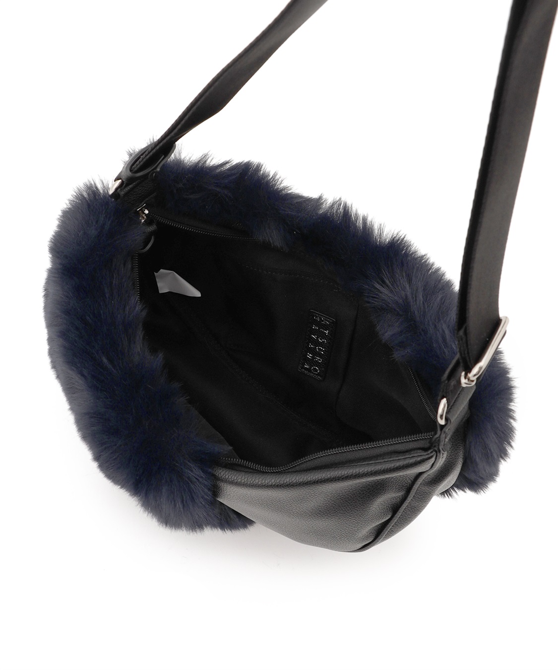 ムーンファーショルダーバッグ ATSURO TAYAMA｜クロスプラス公式通販サイト