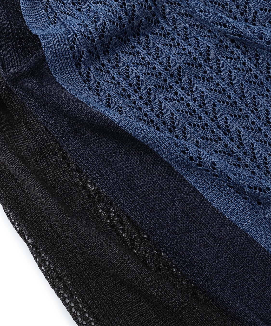 ATSURO TAYAMA ニットベスト×カットソー2点セット_sub_2