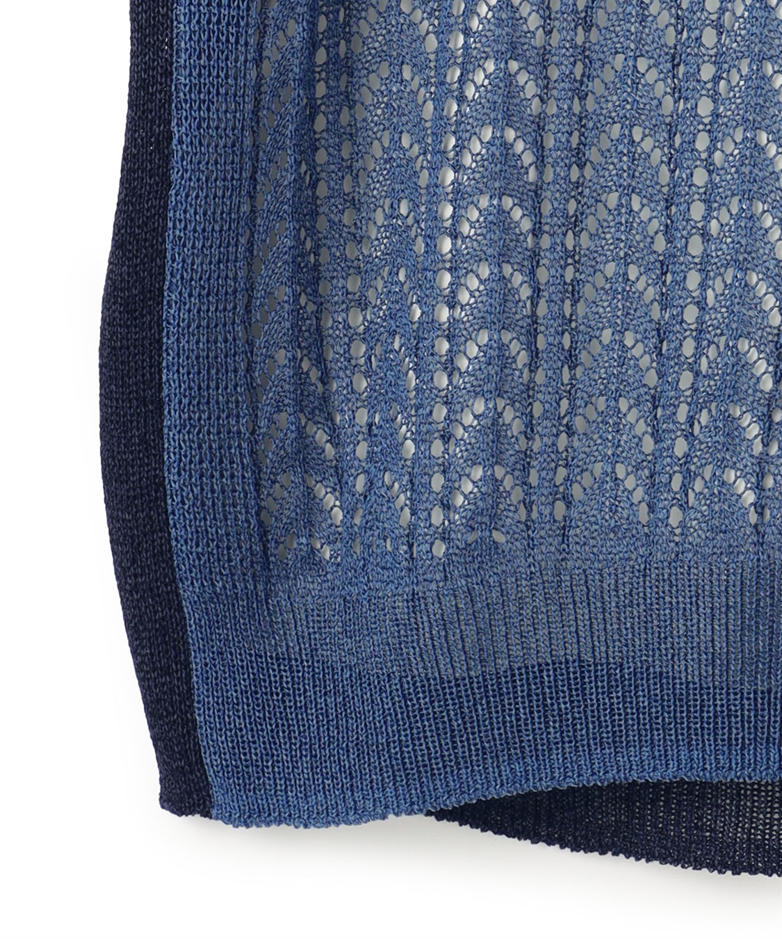 ATSURO TAYAMA ニットベスト×カットソー2点セット_sub_7