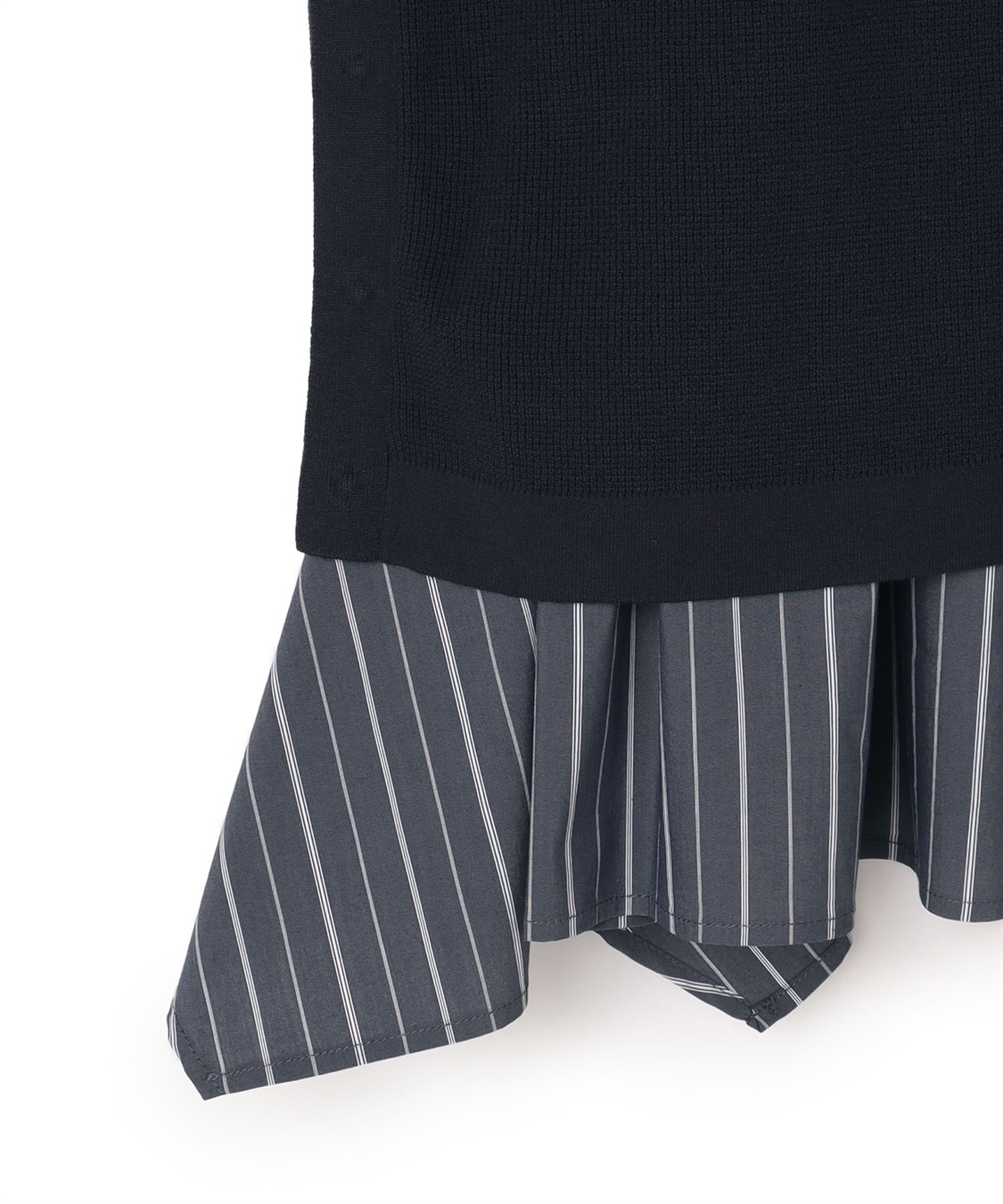 ATSURO TAYAMA フェイクレイヤードプルオーバー_sub_5