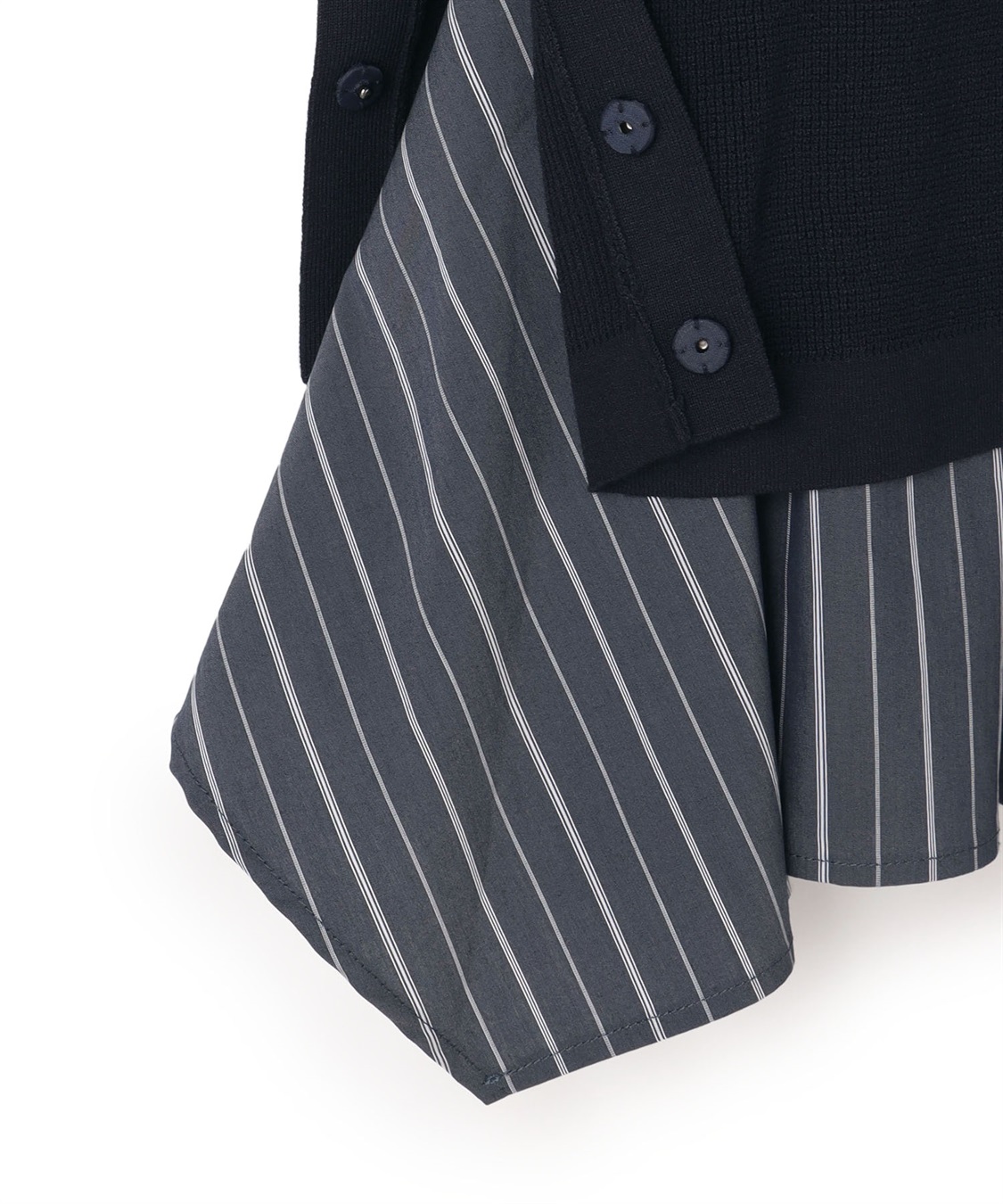 ATSURO TAYAMA フェイクレイヤードプルオーバー_sub_6