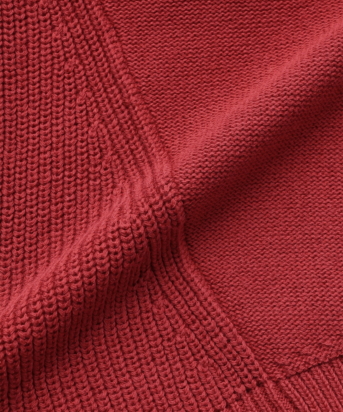 ATSURO TAYAMA リーフモチーフニットトップス_sub_6