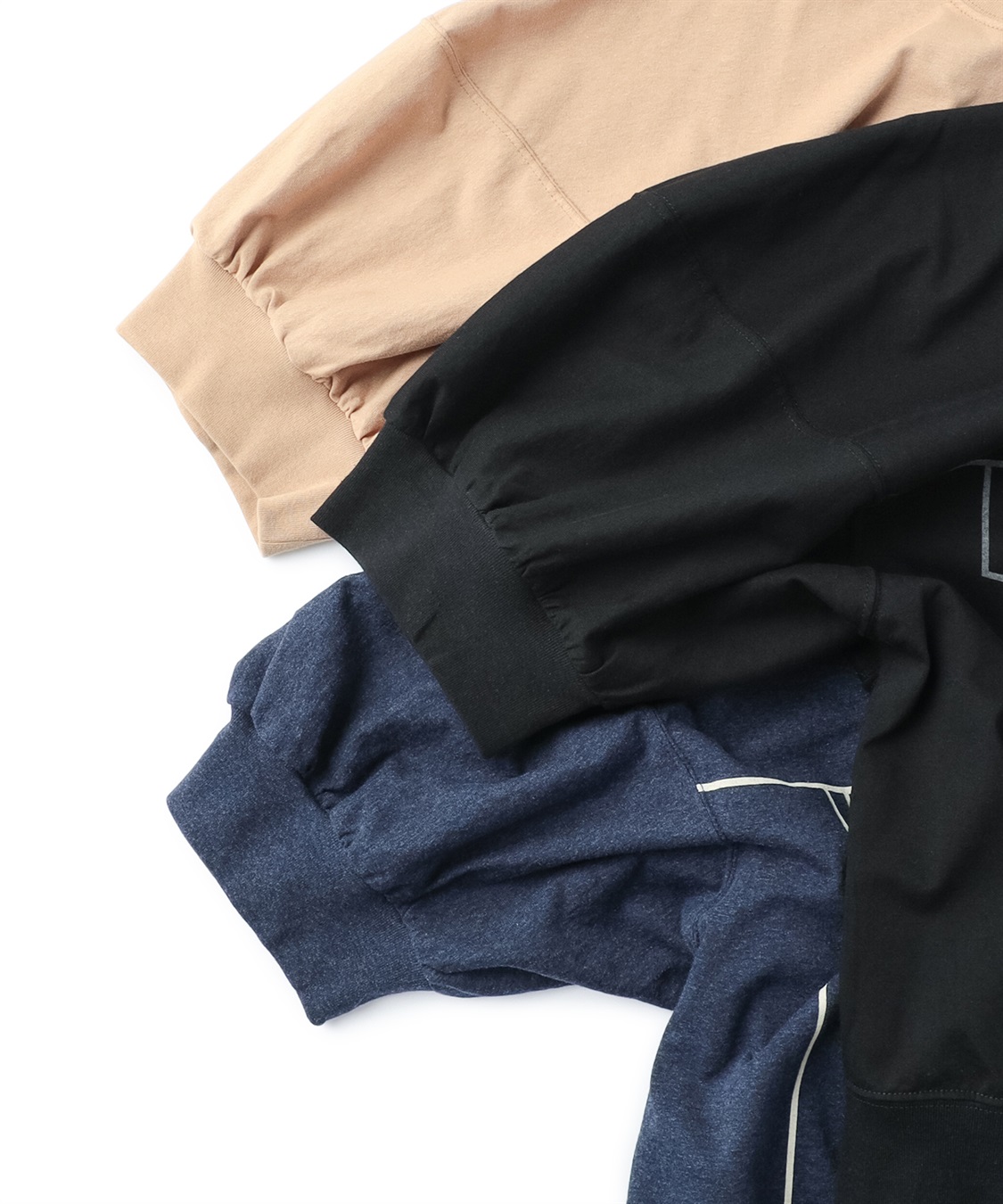 ATSURO TAYAMA Gジャン風プリント柄カットソー_sub_2