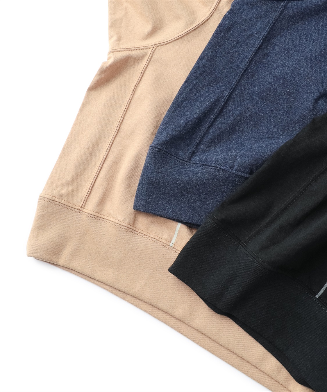 ATSURO TAYAMA Gジャン風プリント柄カットソー_sub_3