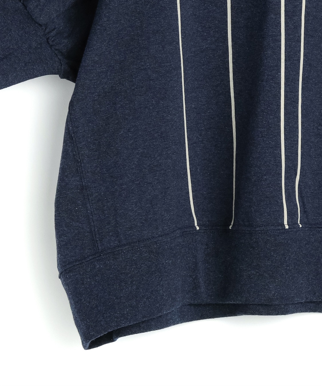 ATSURO TAYAMA Gジャン風プリント柄カットソー_sub_7