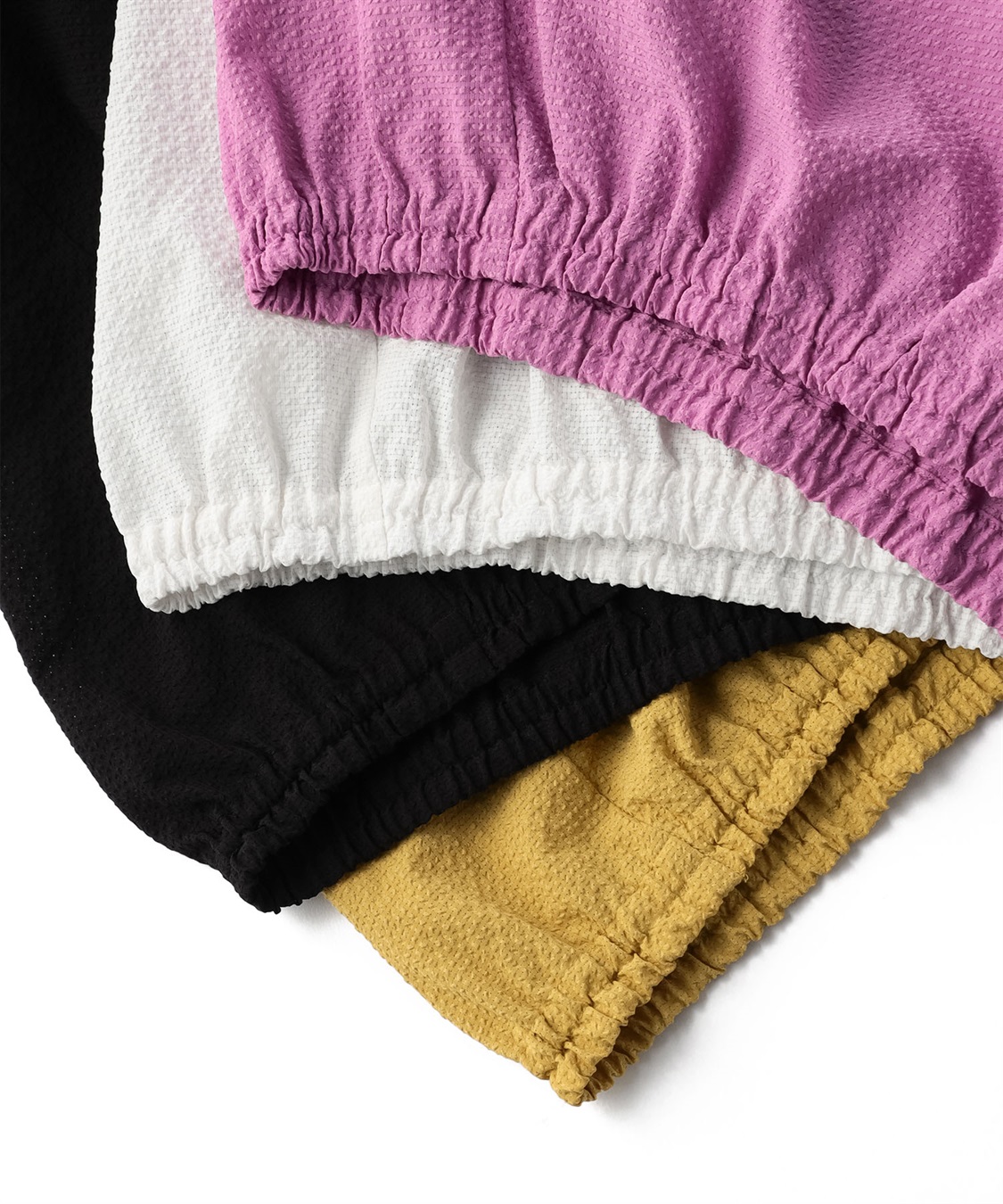 ATSURO TAYAMA メッシュ編みプルオーバートップス_sub_2