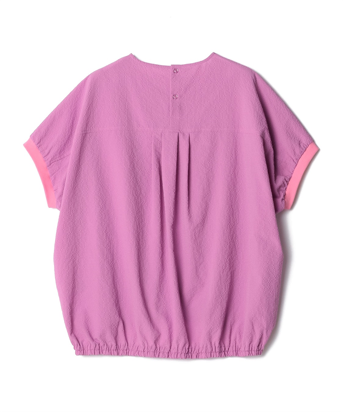 ATSURO TAYAMA メッシュ編みプルオーバートップス_sub_4