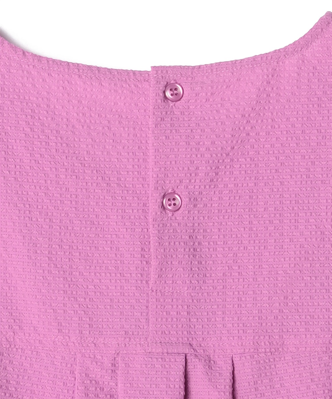 ATSURO TAYAMA メッシュ編みプルオーバートップス_sub_6